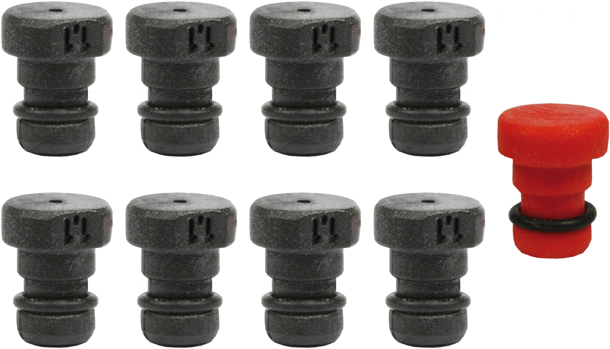 Foam Nozzle Accessories