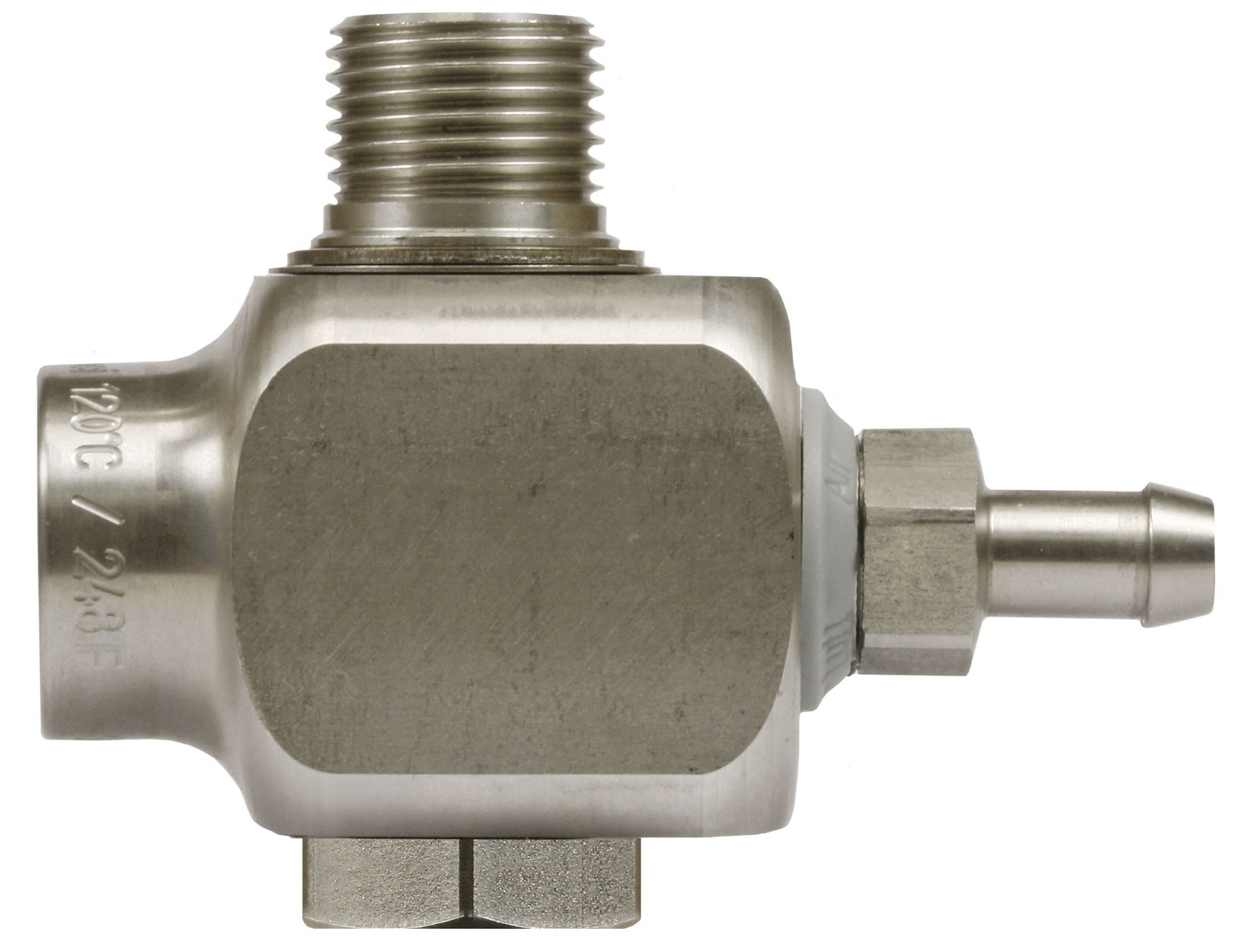 Injector Compresses Air Module ST-163 [148 200 163 450]