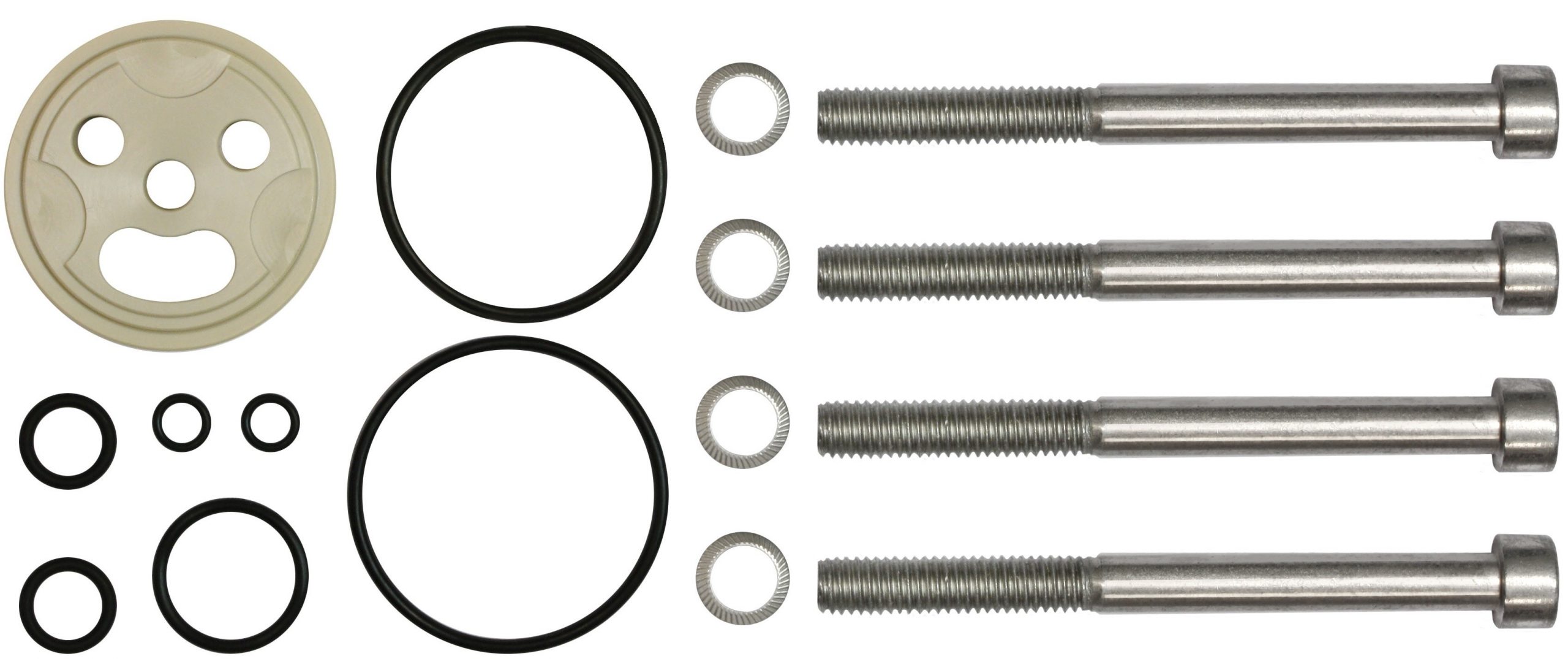 Foamer ST-164 Repair Kit (C1) [148 200 164 490]