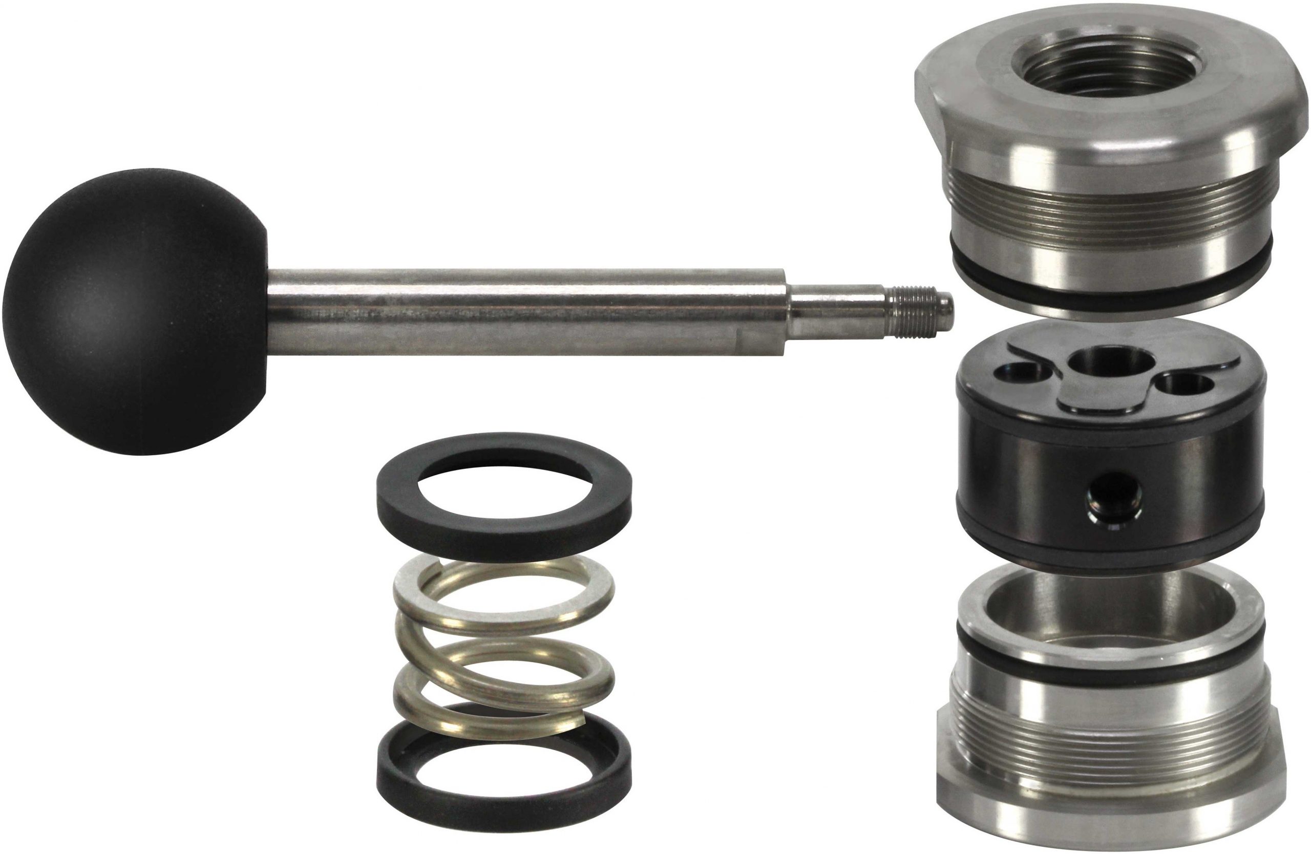 Injector Retrofit Kit ST-167/168