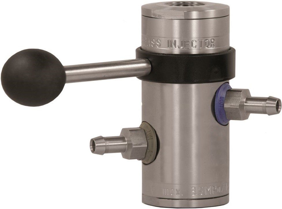 Foam Nozzles