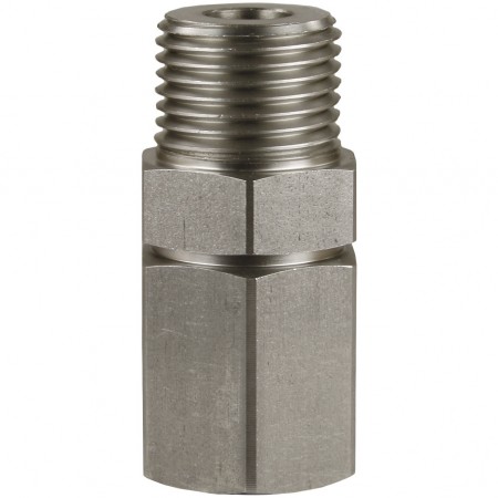 SS Swivel 250 bar 1/2 [148 200 340 010]