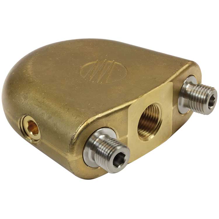 Flunder Nozzle Holder [148 200 049 410]