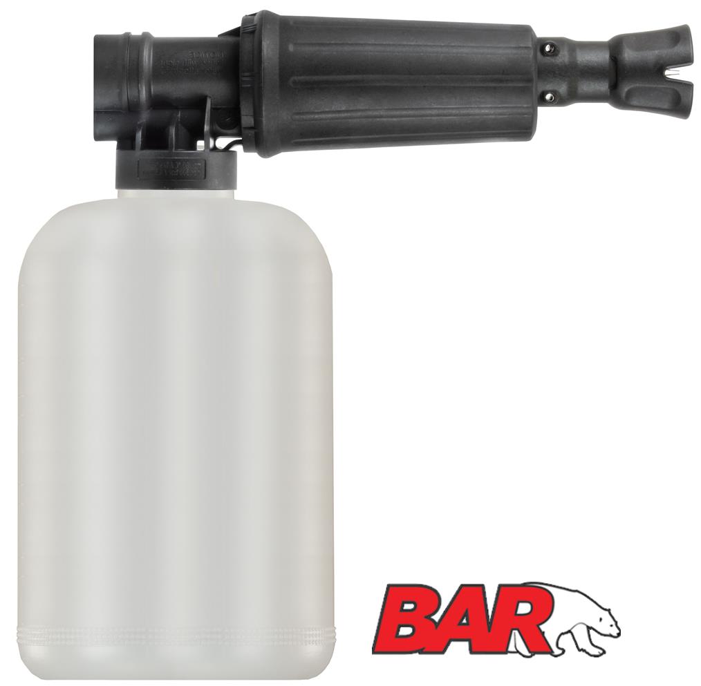 Foam Lance ST73 - Suttner