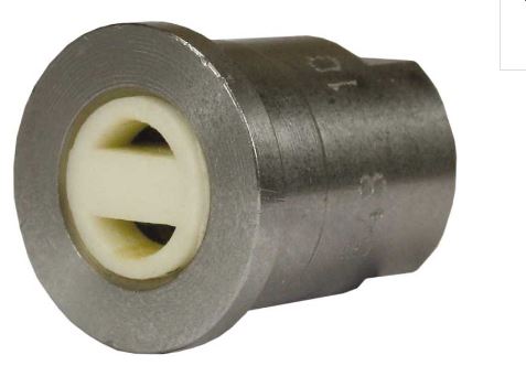 Air injector nozzle 2.1mm (C1) [148 200 075 413]