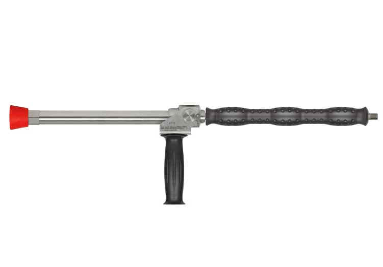 Large Long-Throw Lance 4,060 Psi @ 130L/min [148 200 078 500]