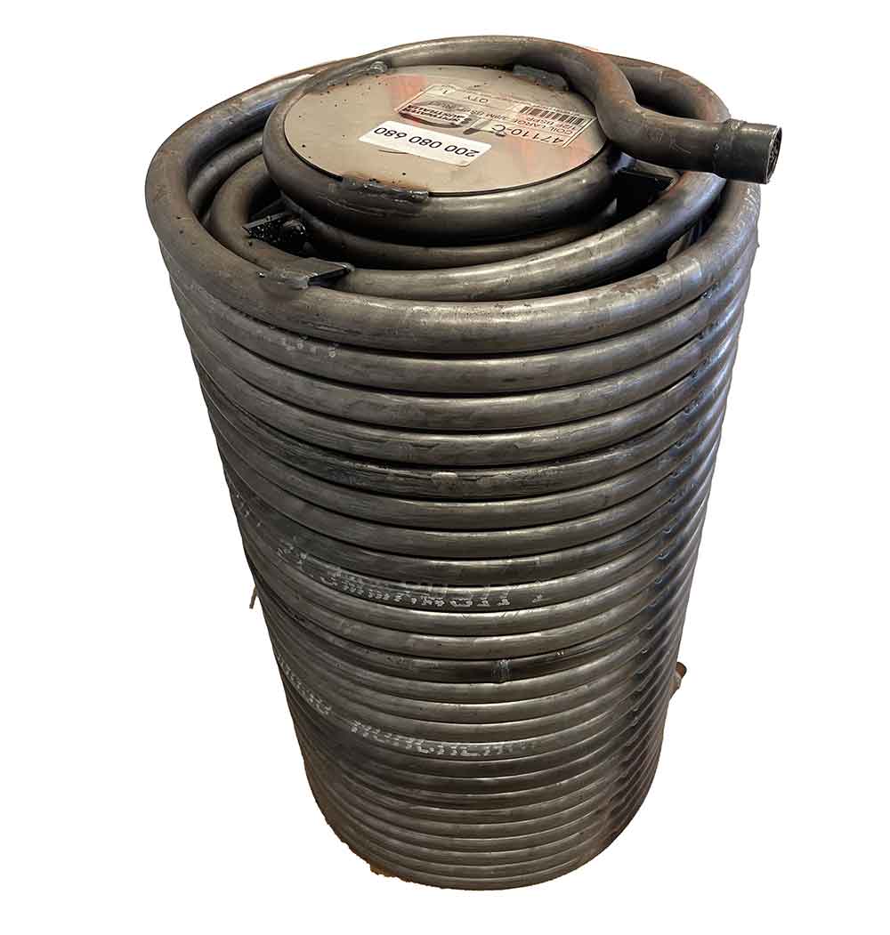 Spitwater Coil Large (A1) [148 200 080 680]