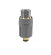 Swivel TR-M22 3/8F     (C01) [148 200 301 110]