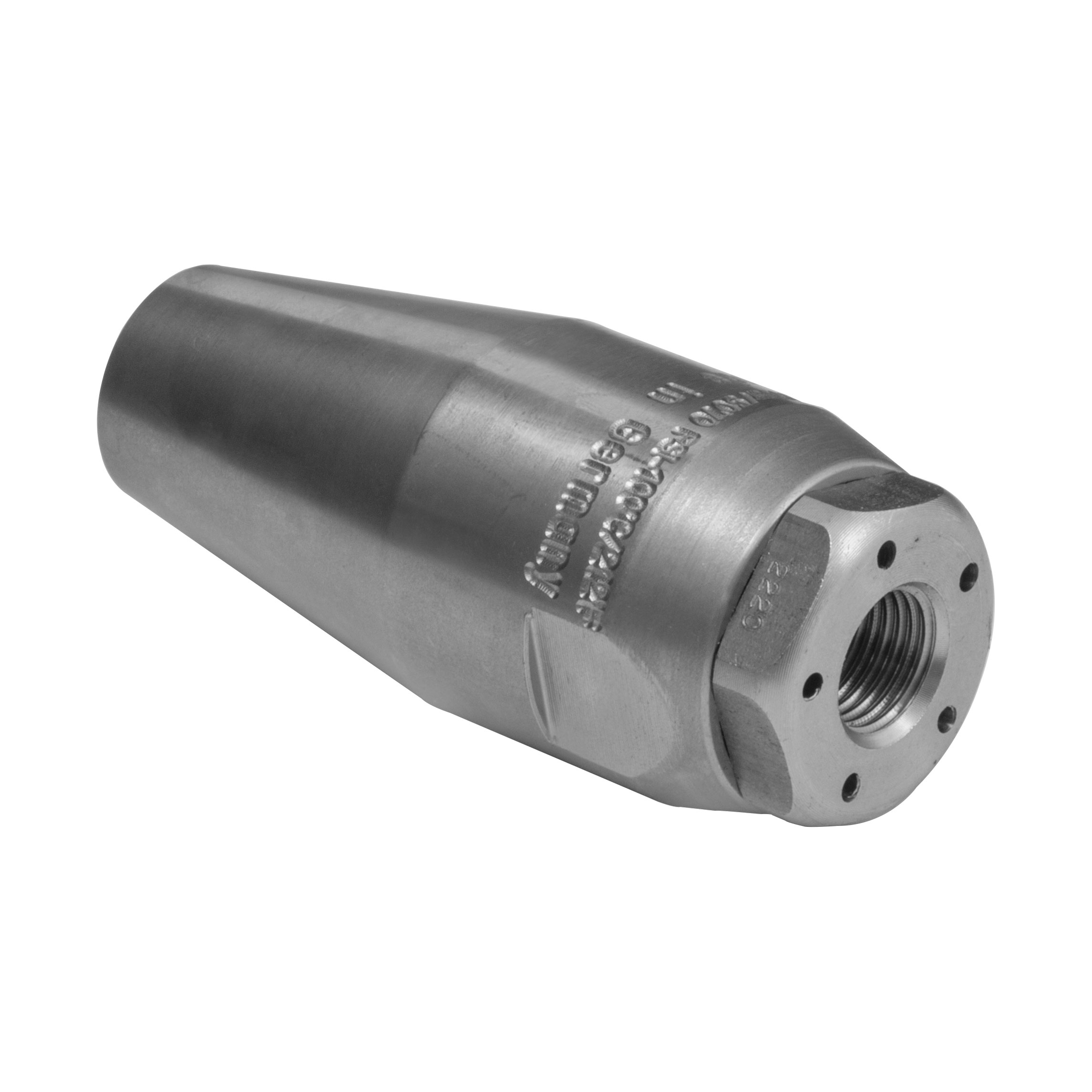 Root Ranger - 2 Way – BARjet 358.2 – BAR