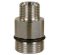 M24 High Pressure Nipple - Premium - Suttner[148 200 741 504] - 1/4" BSP Male