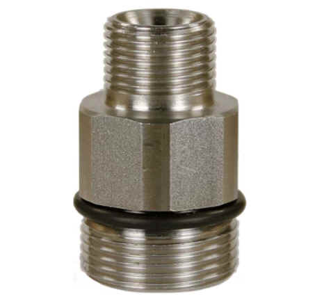 M24 High Pressure Nipple - Premium - Suttner[148 200 741 504]