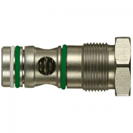 Valves Complete ST-2715