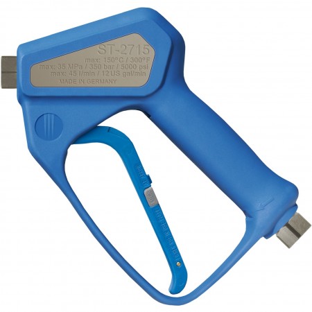 High Pressure Spray Gun – SS ST-2715 – BSP – Premium – Suttner[148 202 715 500]
