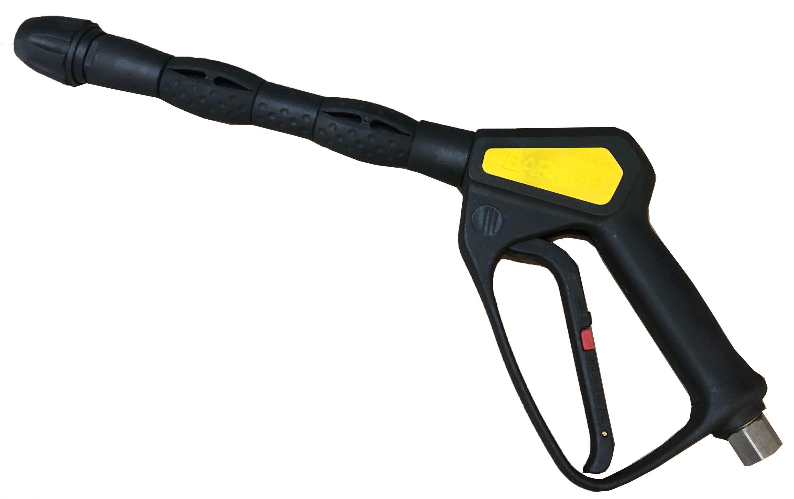Guns - Suit kW Alto