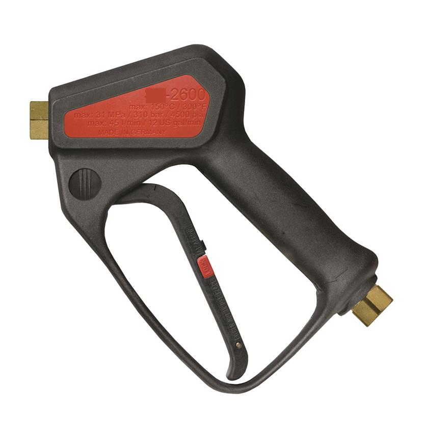 Guns - BSP