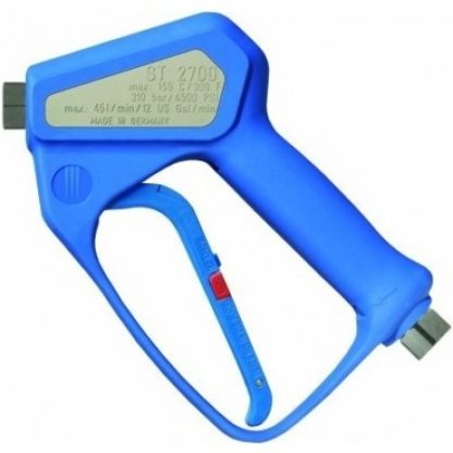 Gun ST-2700 Blue SS [148 202 700 500]