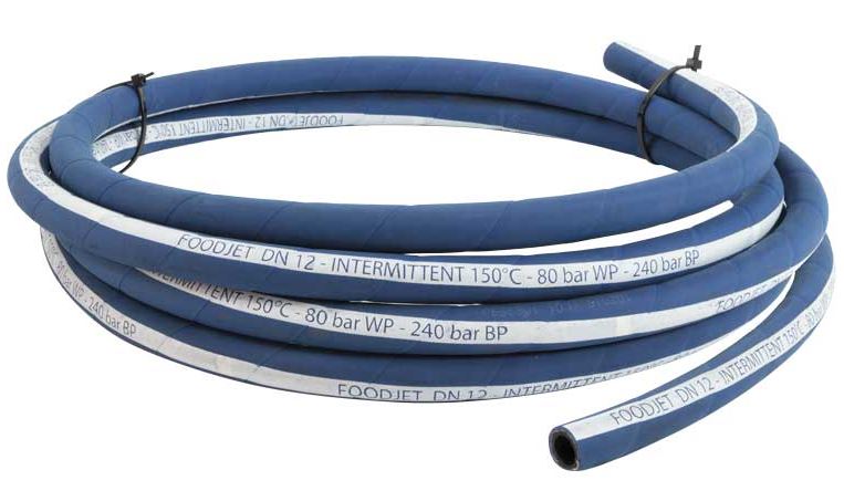 Food Grade Hose