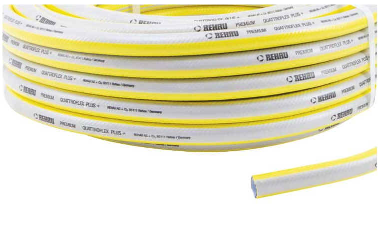 Low Pressure Hose