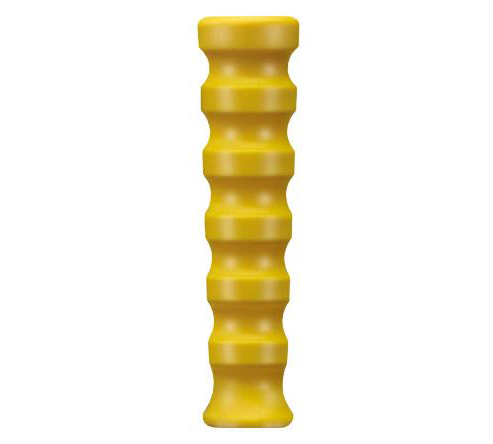 Hose Bend Rest. Yellow (D175) [148 309 185]