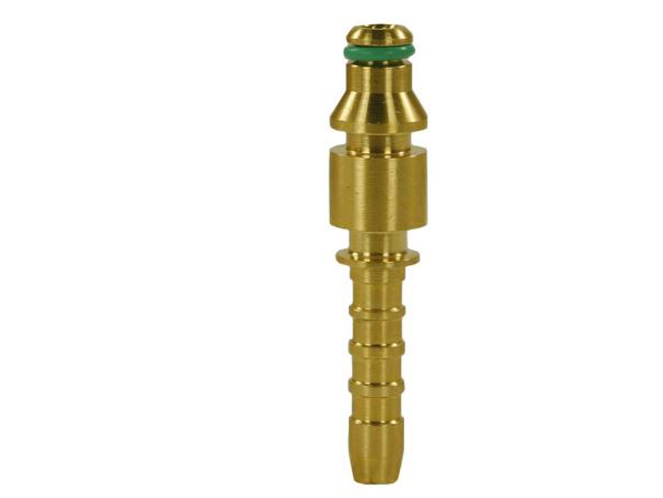 Crimp Nipple Plug for O-Ring[148 317 520 6]