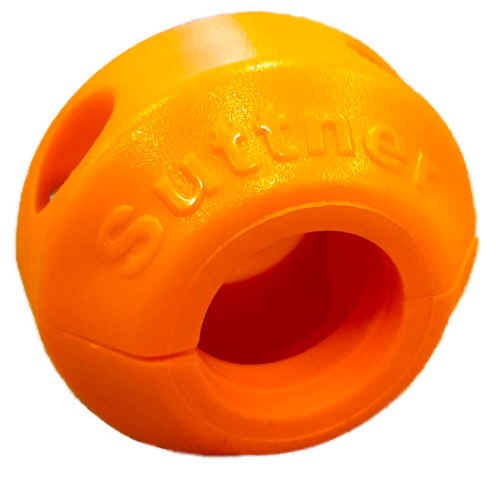 Superball 15.8mm Orange 37pcs [148 329 192 370]