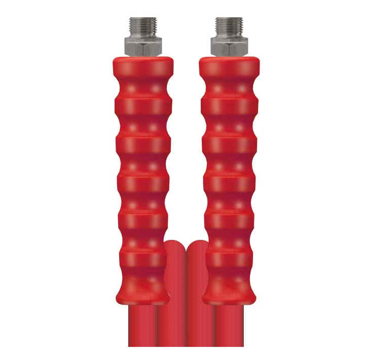 Ultra High Pressure Hose
