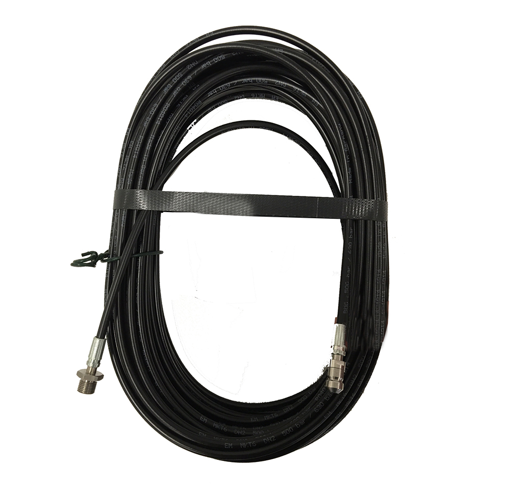 Micro Hose Kits - High Pressure