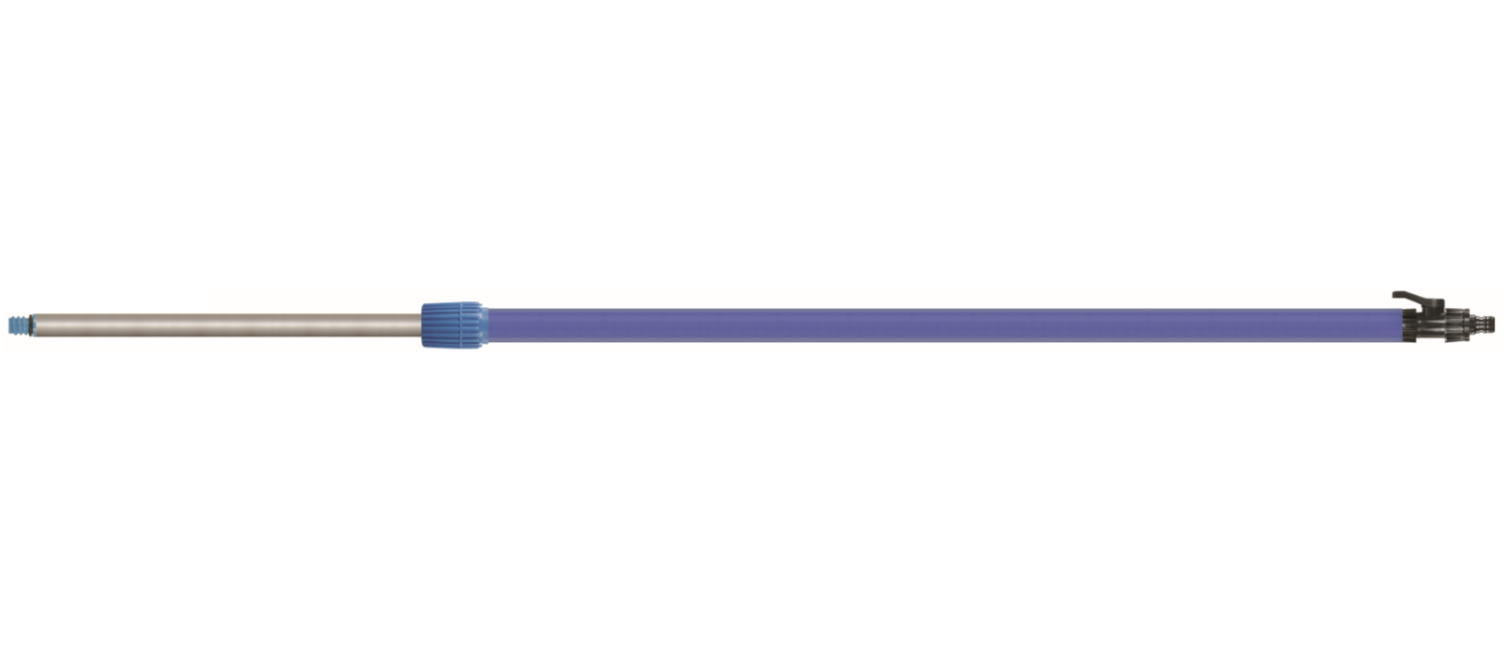 Telescopic handle 900-1800mm [148 525 200]