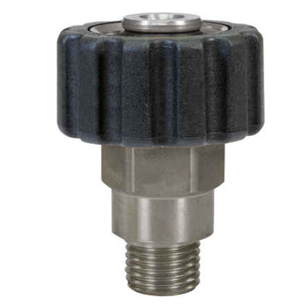 M22 High Pressure Coupling - Premium - Suttner [148 561 49]