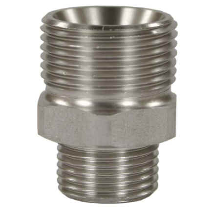 M22 High Pressure Nipple - Premium - Suttner[148 565 39]