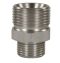 M22 High Pressure Nipple - Premium - Suttner[148 565 39] - 3/8" Bsp Male