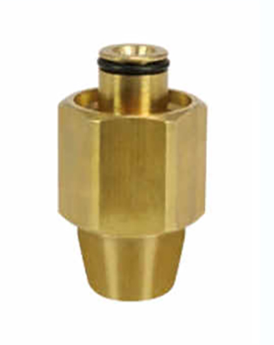 Gun Adaptor 3/8 F x K Lock F [148 565 684]