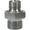 High Pressure Double Nipple - Premium - Suttner[148 570 18]