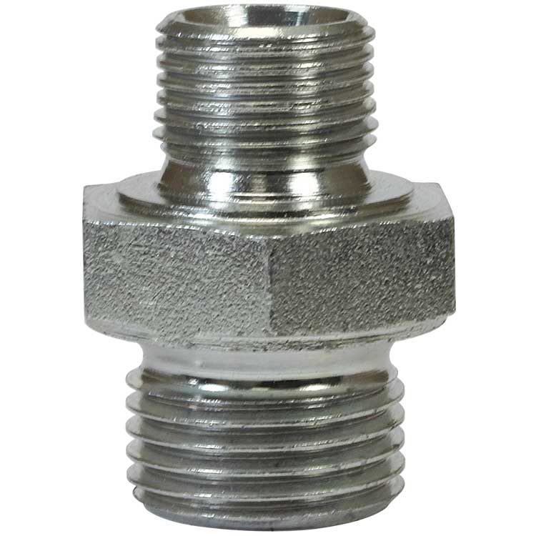 High Pressure Double Nipple - Premium - Suttner[148 570 18]