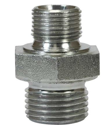 High Pressure Reduction Double Nipple - Premium - Suttner[148 570 28]