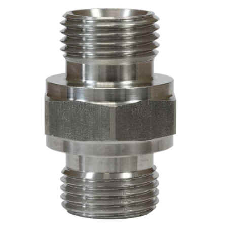 Nipple Socket - Male - Suttner[148 570 19]