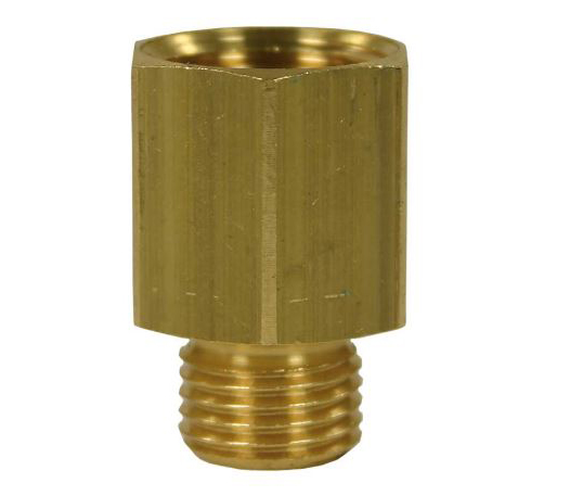 Reduction ext Nipple 1/2-3/8 B [148 576 60]