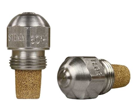 Diesel Nozzle 60 Deg S 1.00Gal [148 665 40]