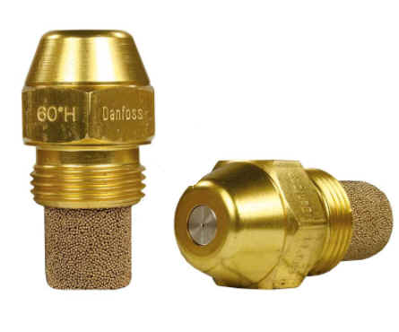 Diesel Nozzle 0.75 S60deg Dan [148 675 10]