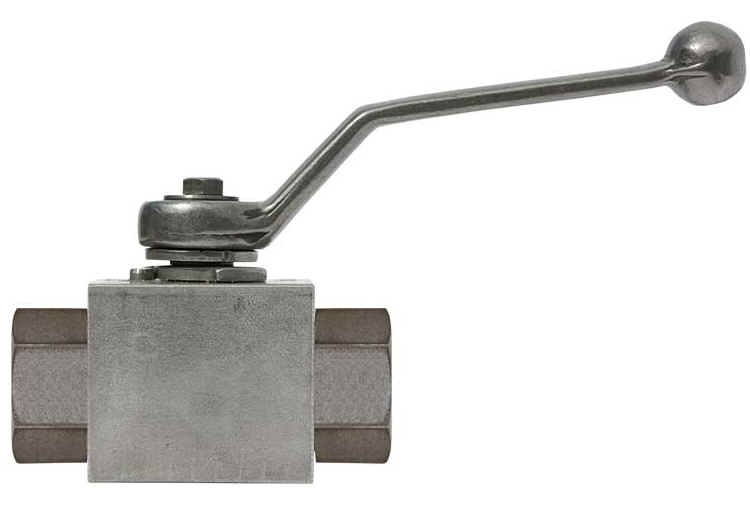 Ball Valve 1/2FF 7250 (C1) [148 706 15]