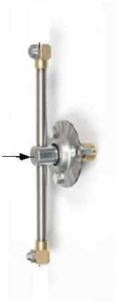 Swivel RC421 [148 710 100 002]