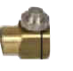 Nozzles 2pc [148 710 101 007]