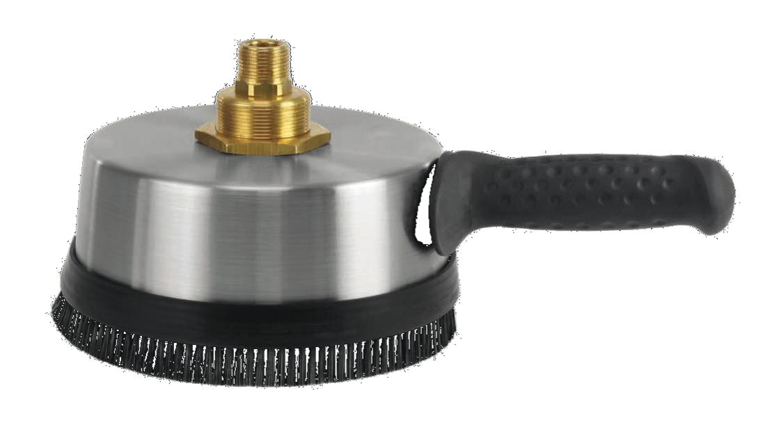 X Surface Cleaner 6.5 Inch [ZZZ 148 710 100 160]