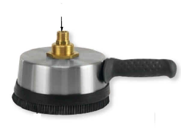 Swivel repair kit 160VA [148 710 101 004]