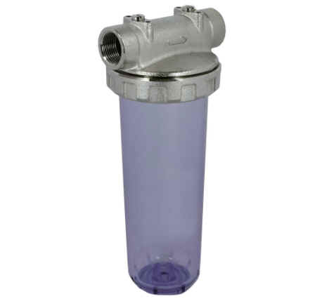 Filter 10in - Brass Head (C) [148 734 330 2]