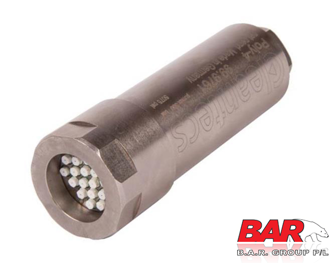 Gum Removal Nozzles