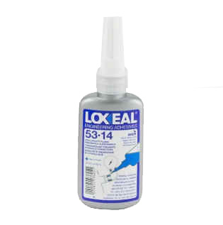 Threadsealing 53-14