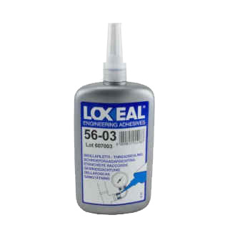 Threadsealing 56-03