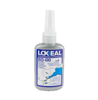 Threadsealing 85-86