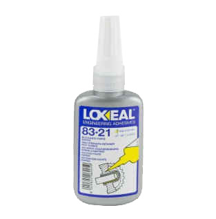Retaining+Sealant 83-21